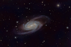 NGC2903 Galaxy